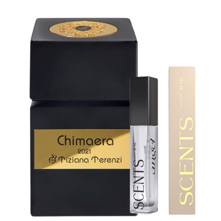 Tiziana Terenzi Chimaera Extrait De Parfum