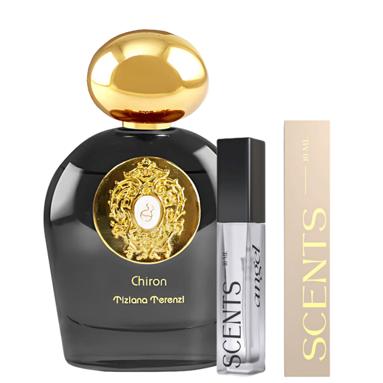 Tiziana Terenzi Chiron Extrait de Parfum Scents Angel