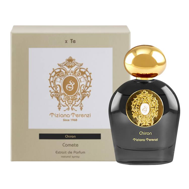 Tiziana Terenzi Chiron Extrait de parfum