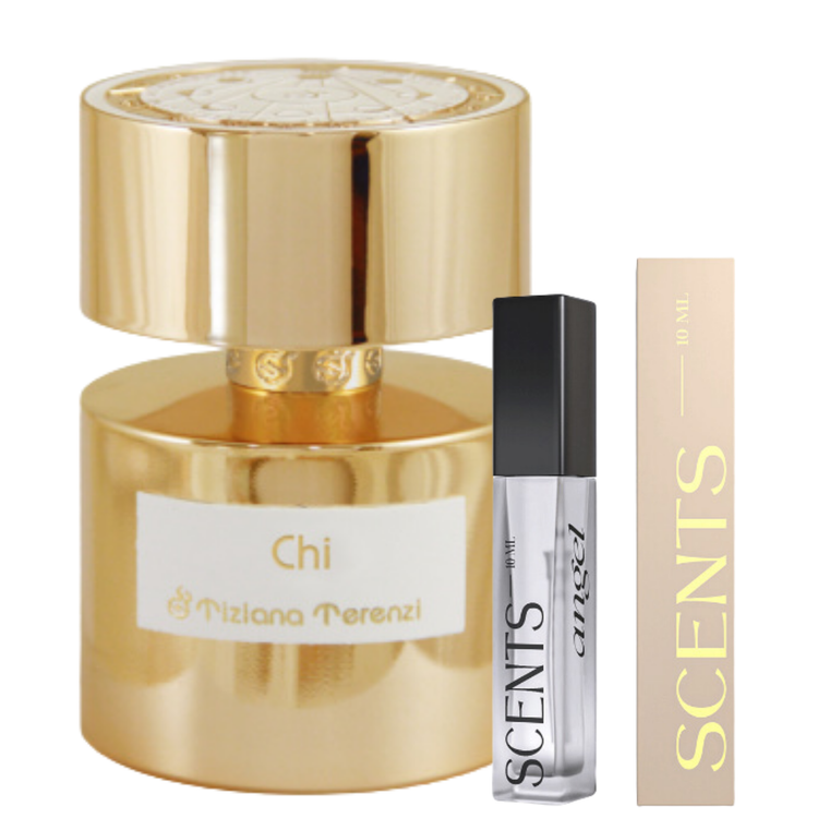 Tiziana Terenzi Chi Extrait de Parfum
