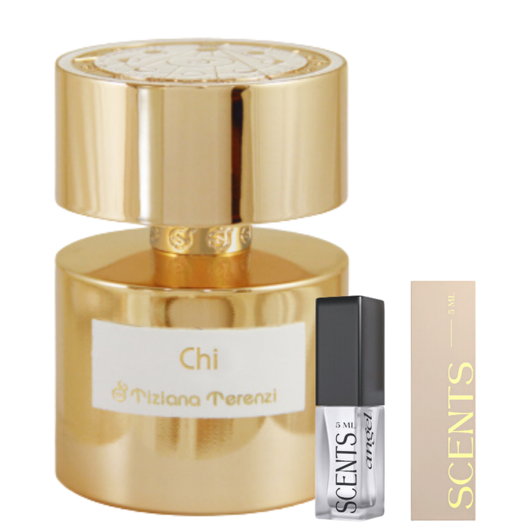 Tiziana Terenzi Chi Extrait de Parfum
