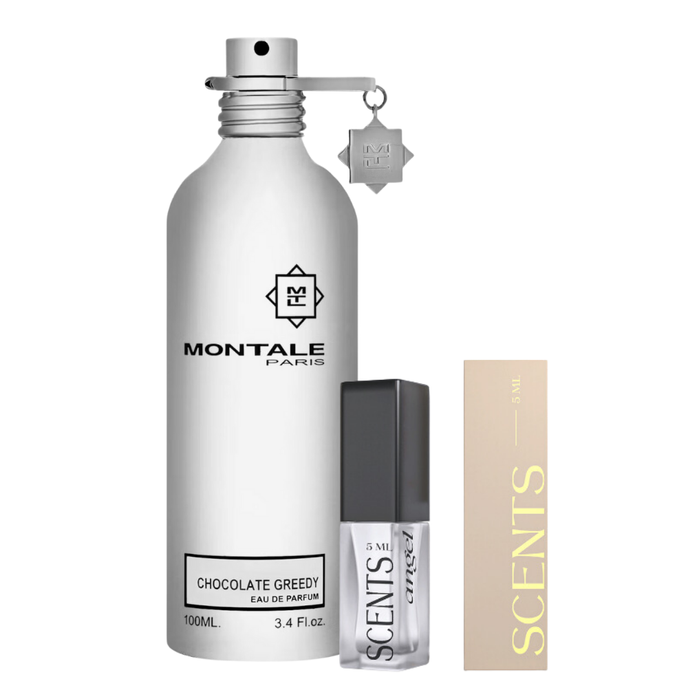 Montale Chocolate Greedy 50 Ml Montale Chocolate Greedy