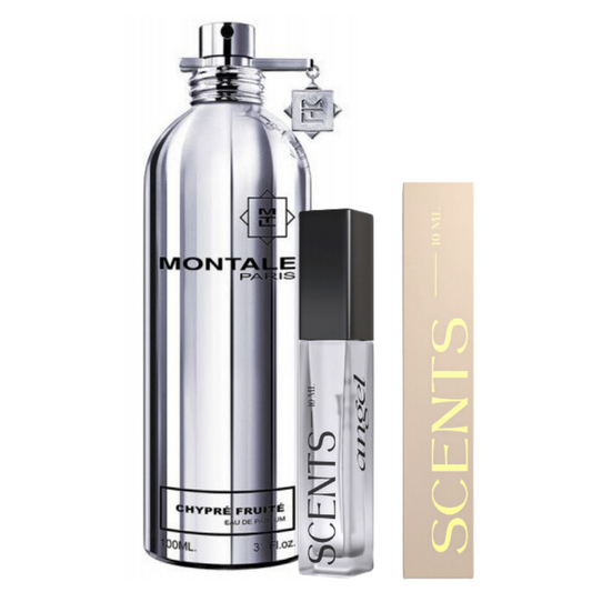 Montale Chypre Fruite Parfum for Unisex