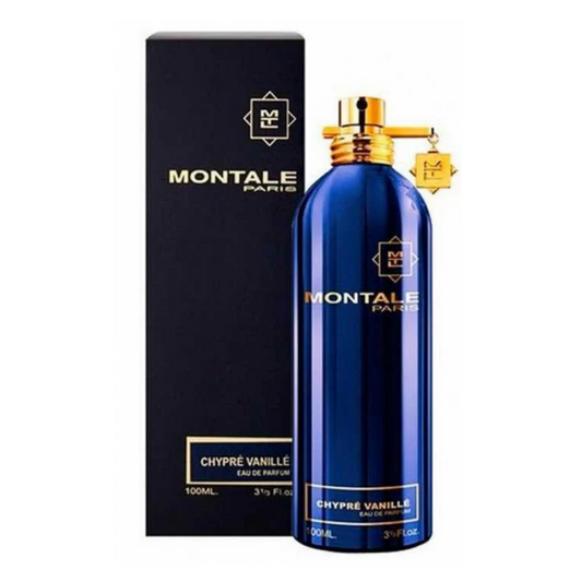 Montale Chypre Vanille for Unisex