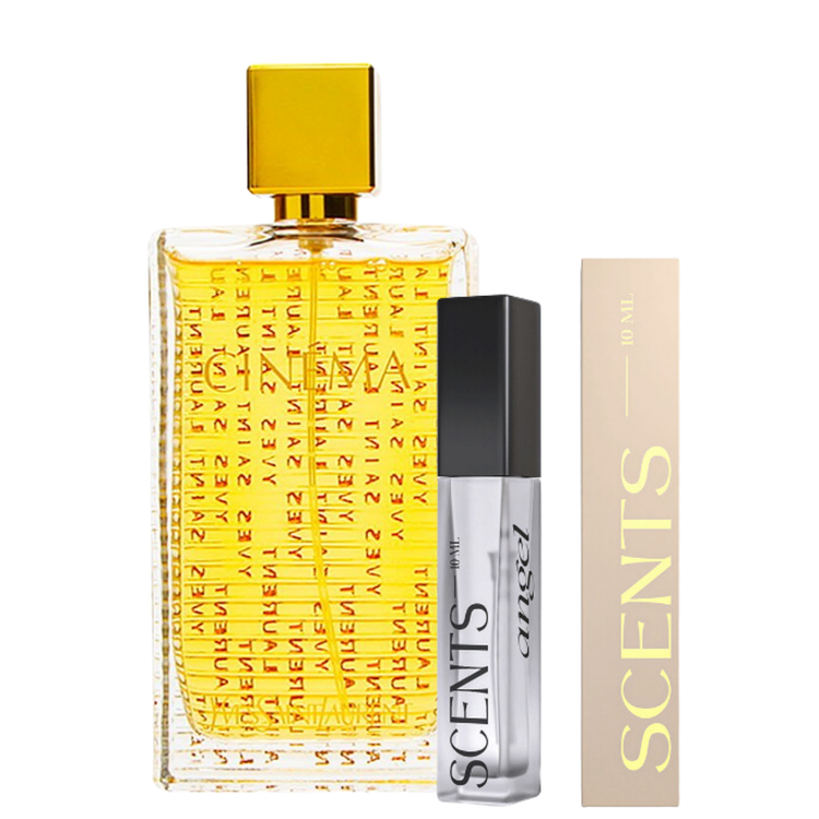 Yves Saint Laurent Cinema Parfum
