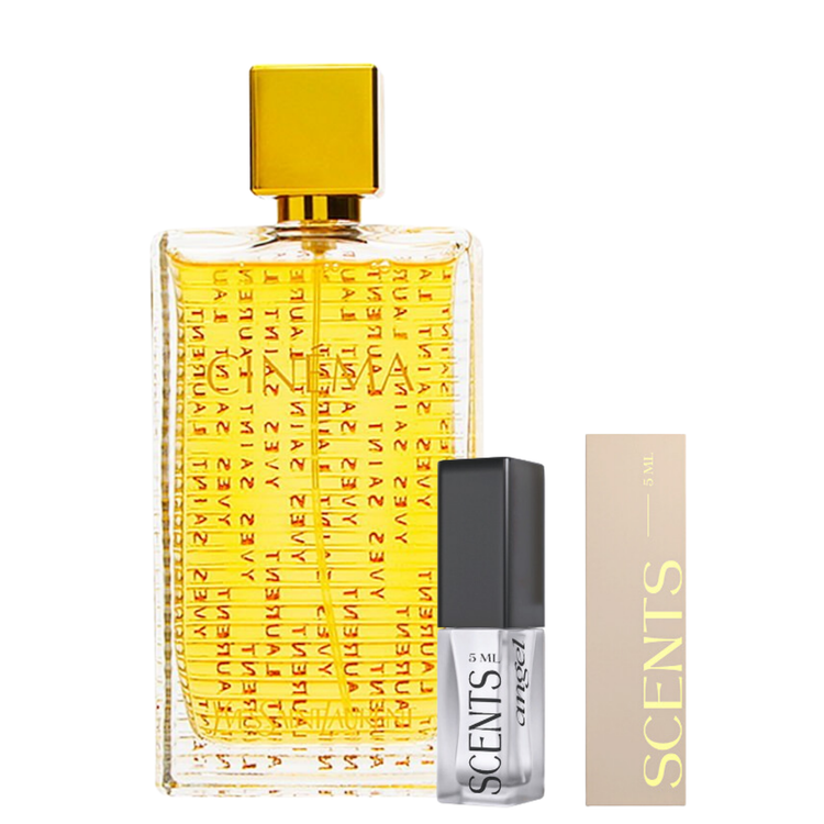 Yves Saint Laurent Cinema Parfum
