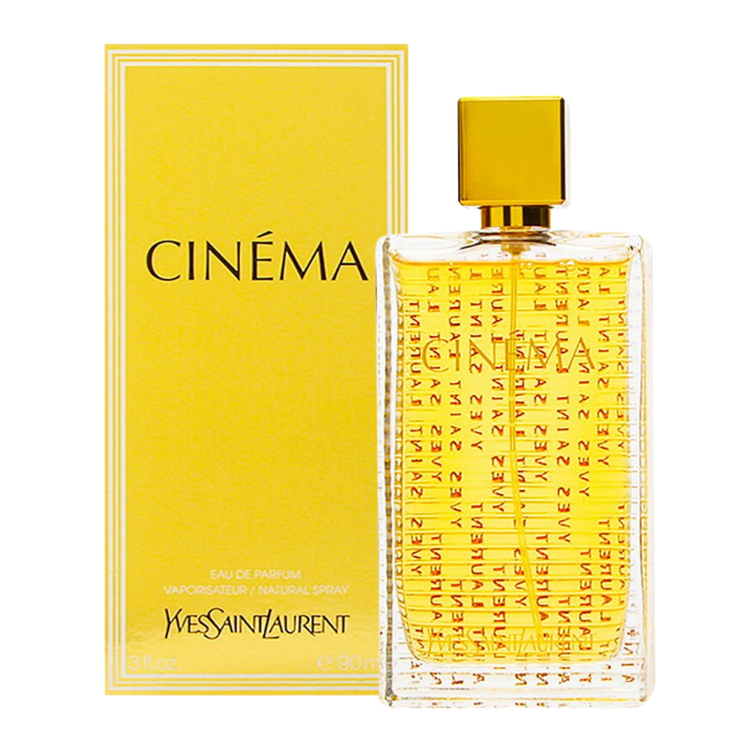 Yves Saint Laurent Cinema Parfum