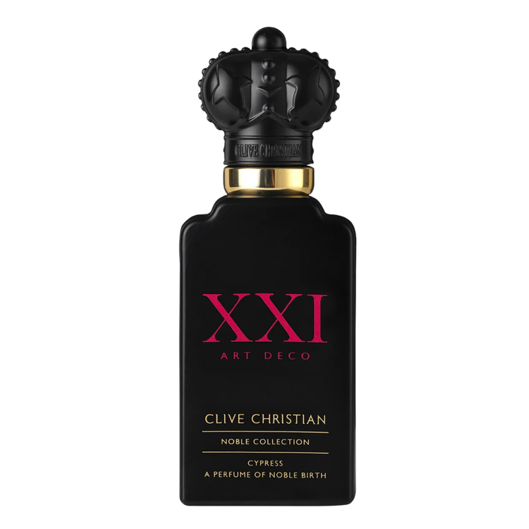 XXI Cypress