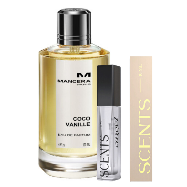 Mancera Coco Vanille Parfum