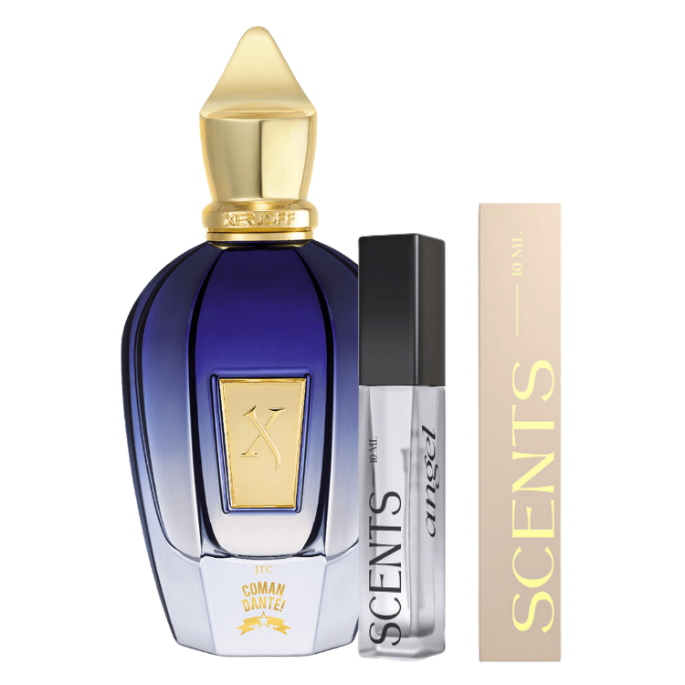 Xerjoff Comandante Parfum