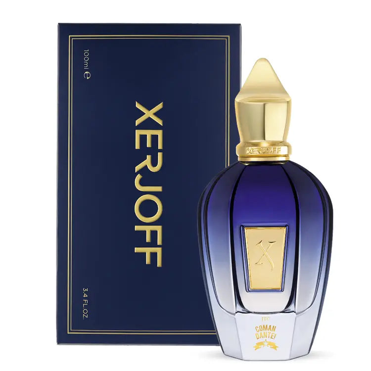 Xerjoff Comandante Parfum