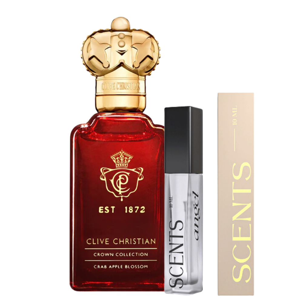 Clive Christian Crab Apple Blossom Eau de parfum | Scents Angel