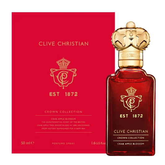 Clive Christian Crab Apple Blossom Eau de parfum