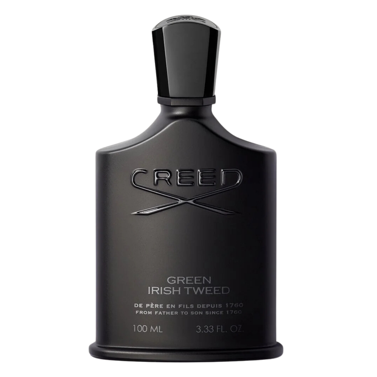Creed Green Irish Tweed Eau de parfum