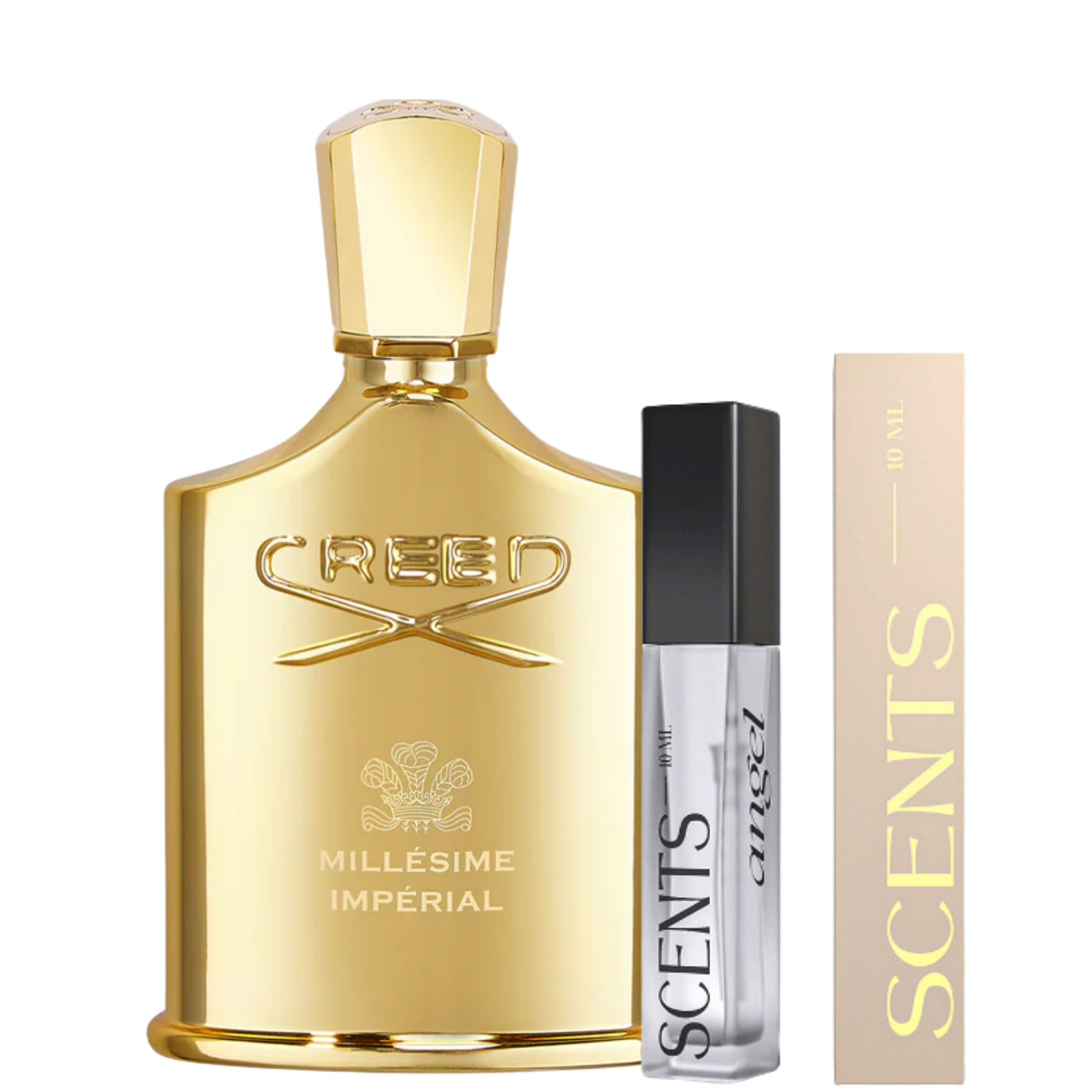CREED_MILLESIME_IMPERIAL_10ML. CREED_MILLESIME_IMPERIAL_10ML.