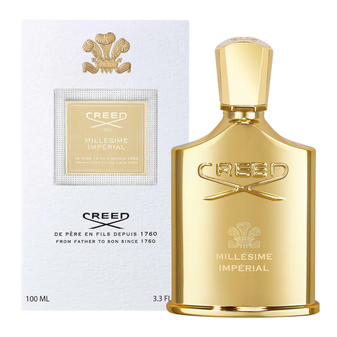 Creed Millesime Imperial Eau de parfum | Scents Angel