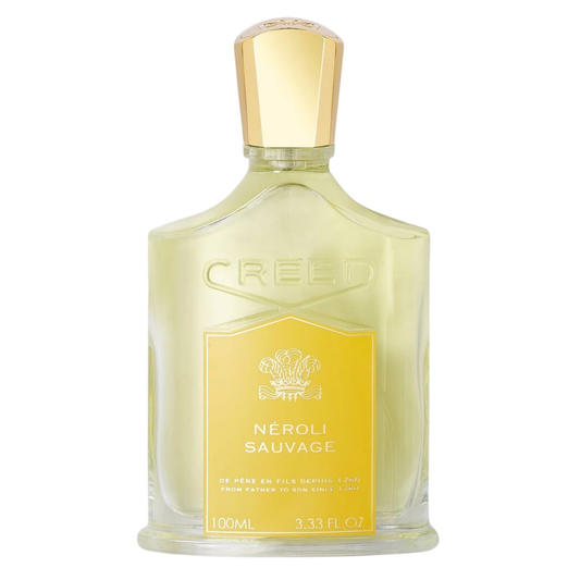 Creed Neroli Sauvage Eau de parfum