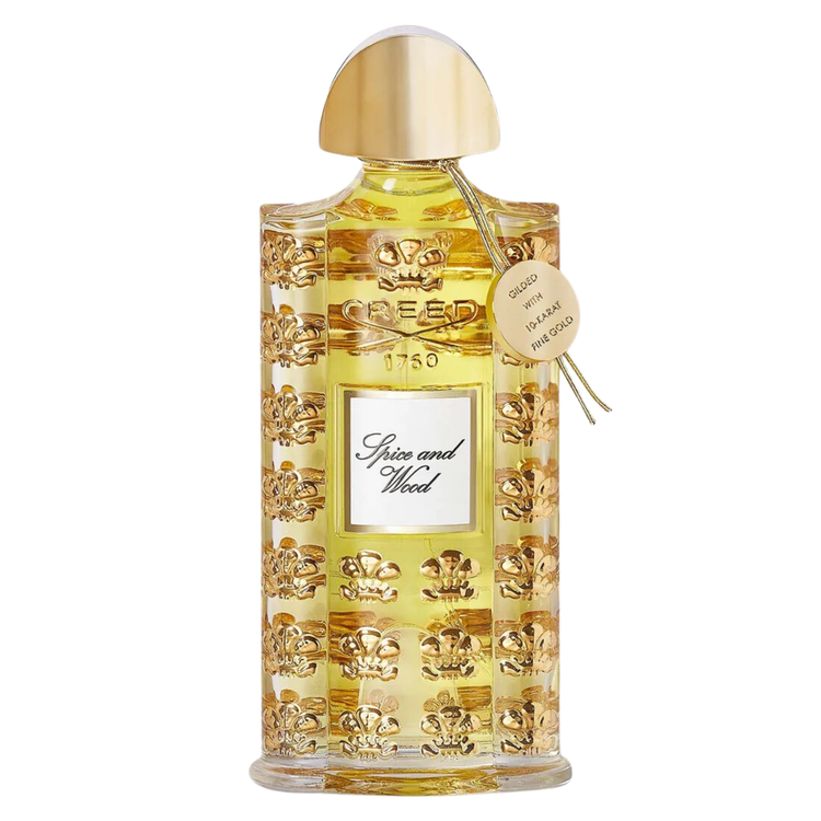 Creed Spice and Wood for Unisex