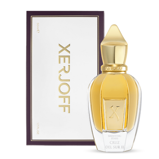 Xerjoff Cruz Del Sur II Eau de Parfum | Scents Angel Xerjoff Cruz Del Sur II Eau de Parfum | Scents Angel