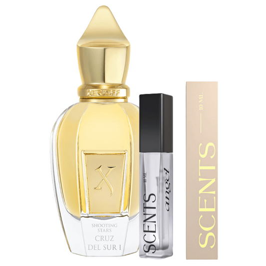 Xerjoff Cruz Del Sur I Parfum