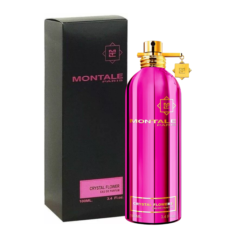 Montale Crystal Flowers Parfum