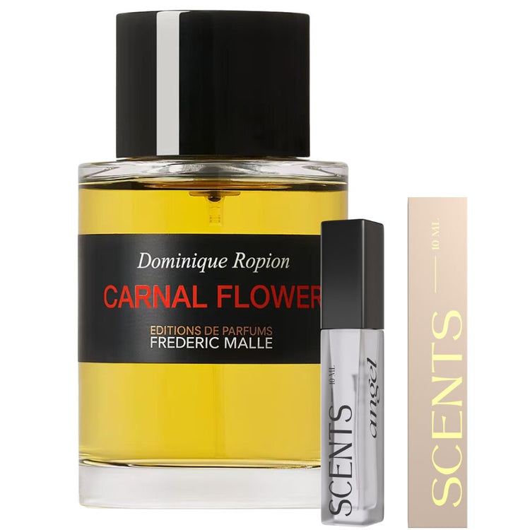 Frederic Malle Carnal Flower