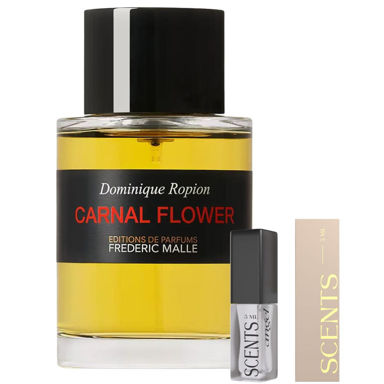 Frederic Malle Carnal Flower