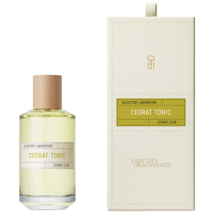 liquides Imaginaires Cedrat Tonic Eau de Perfume