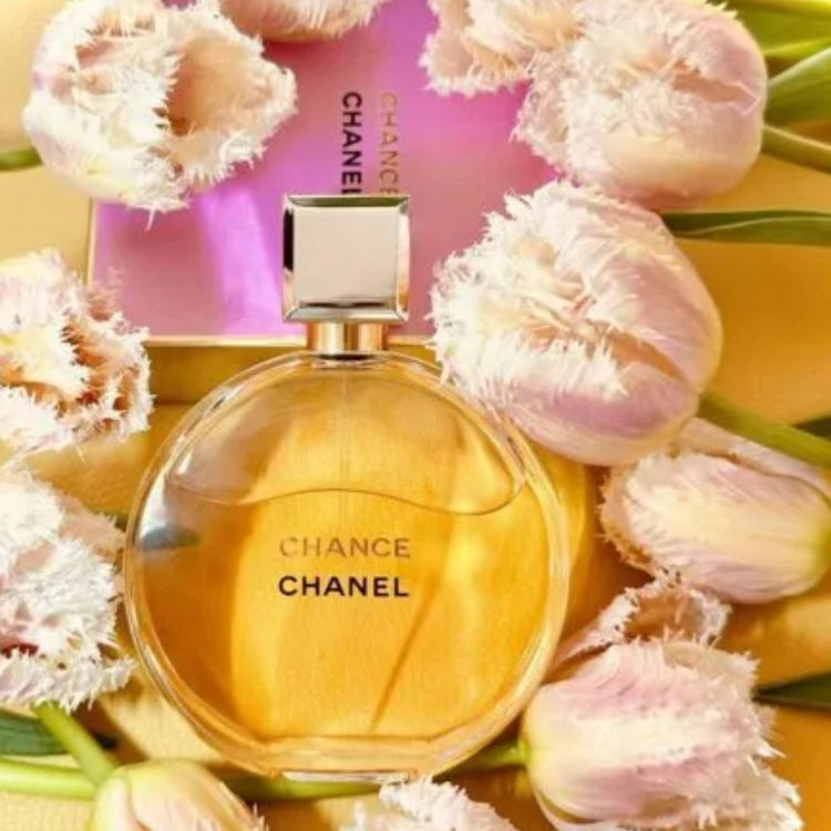 Chanel Chance Eau De Parfum