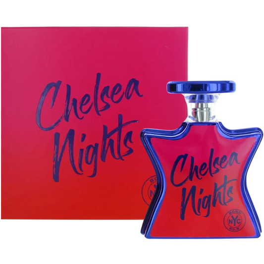 Bond No.9 Chelsea Nights Eau de Parfum