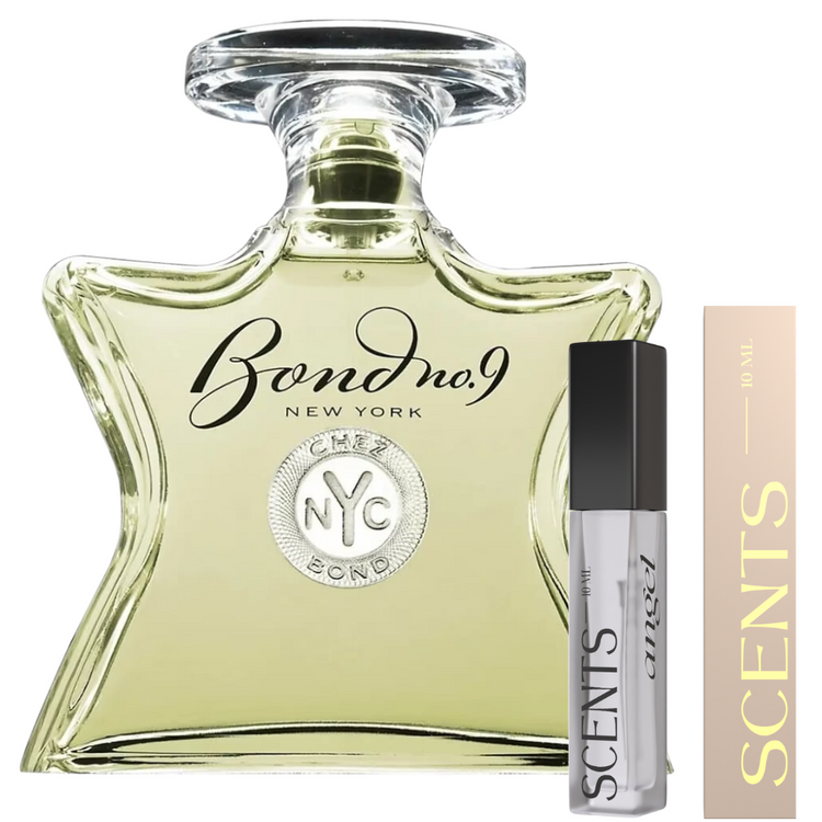 Bond No. 9 Chez Bond Parfum