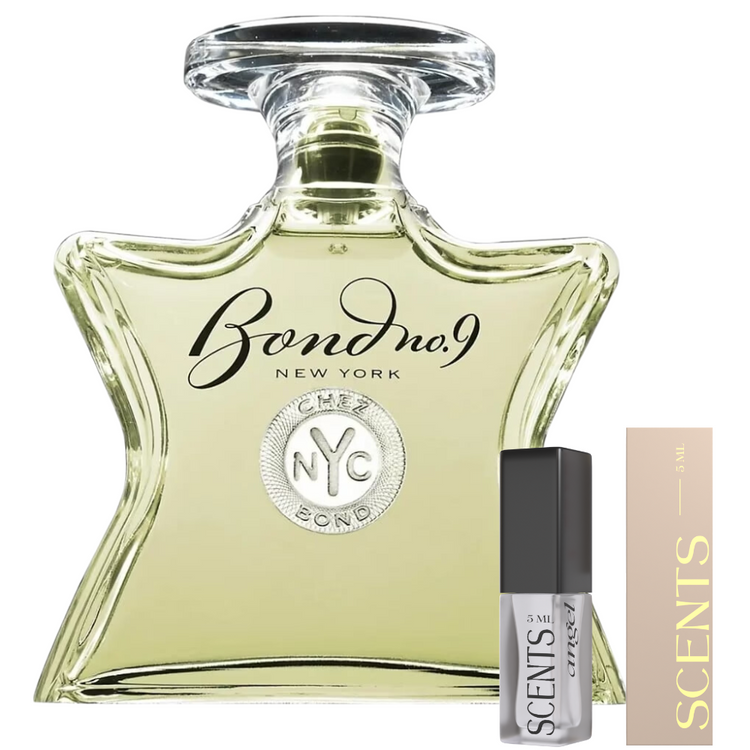 Bond No. 9 Chez Bond Parfum