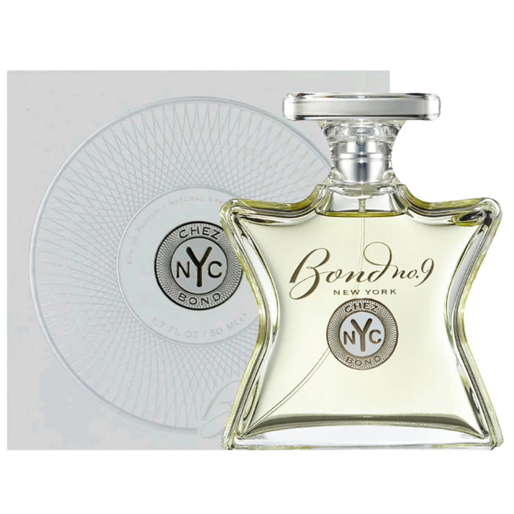 Bond No. 9 Chez Bond Parfum