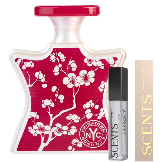 Bond No. 9 Chinatown Parfum