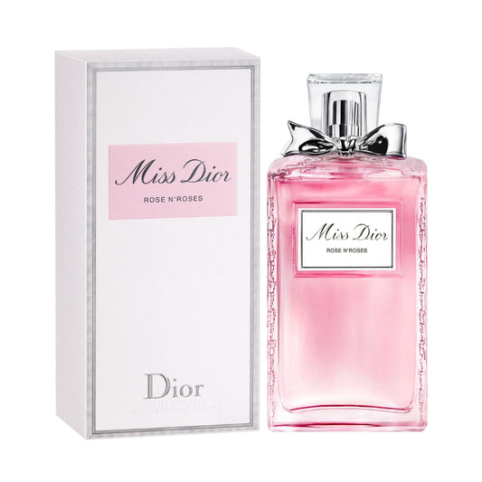 Christian Dior Rose N'Roses for women | Samples
