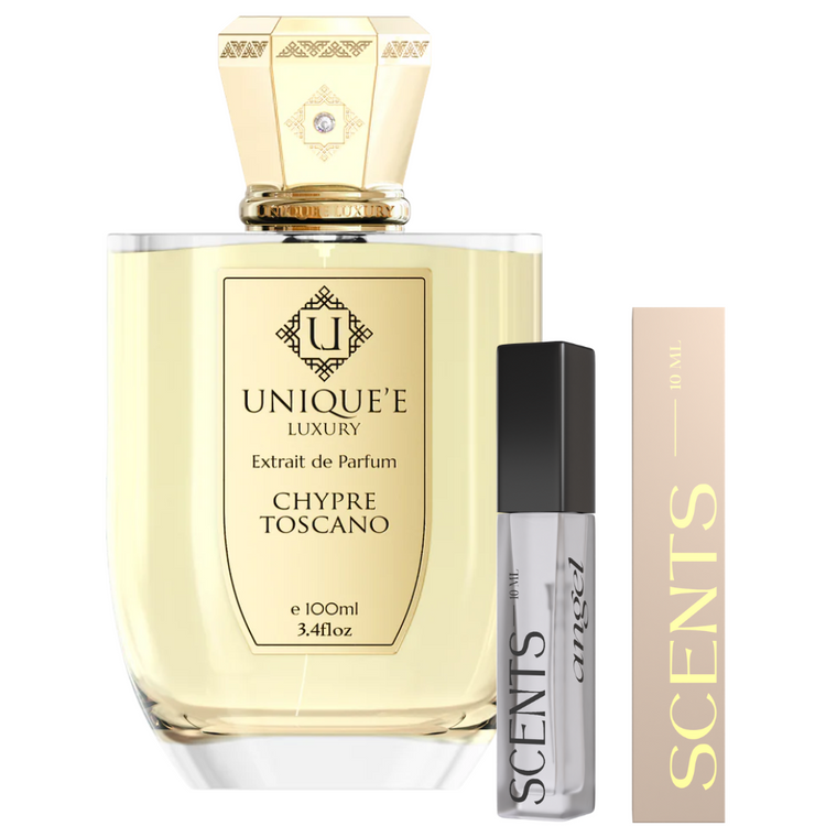 Chypre Toscano