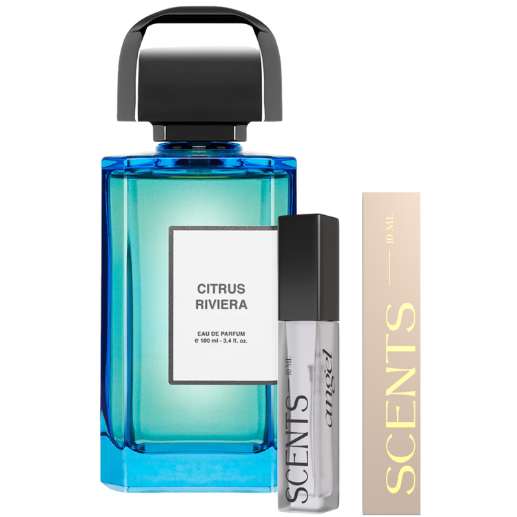 BDK Citrus Riviera Eau de Parfum