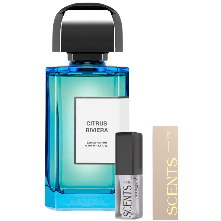 BDK Citrus Riviera Eau de Parfum