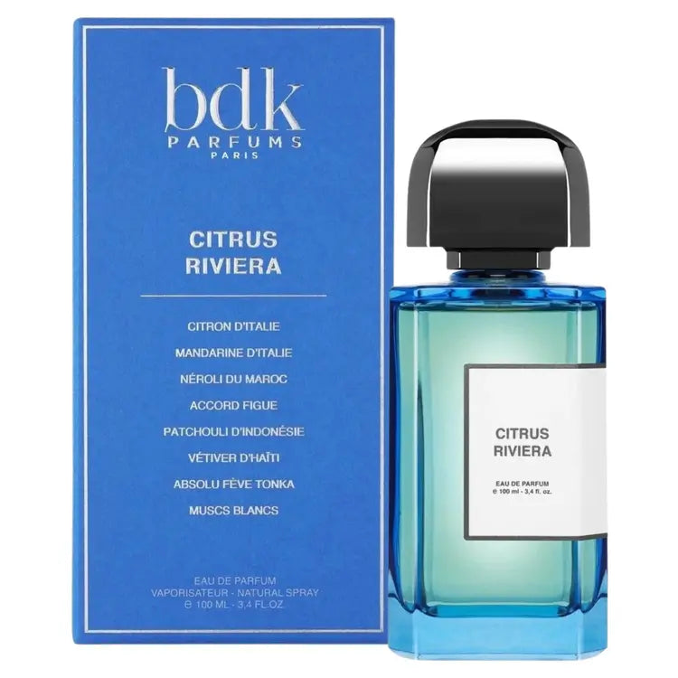 BDK Citrus Riviera Eau de Parfum