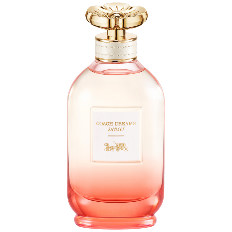 Coach Dreams Sunset Eau de parfum for women