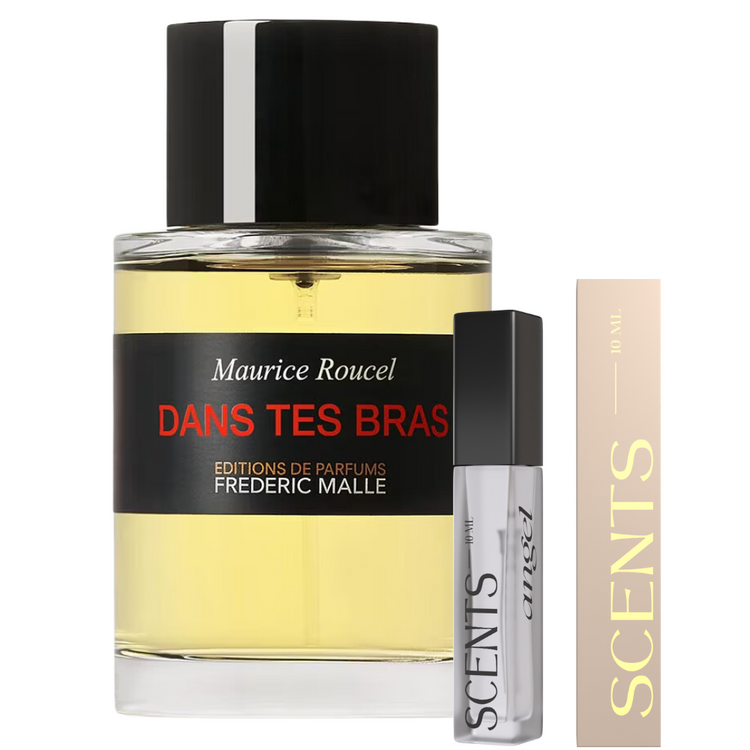 Frederic Malle Dans Tes Bras for Unisex