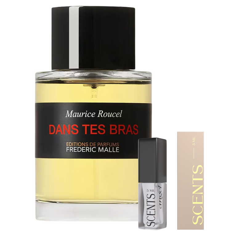 Frederic Malle Dans Tes Bras for Unisex