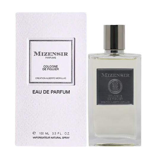 Mizensir Cologne de Figuier Eau de parfum