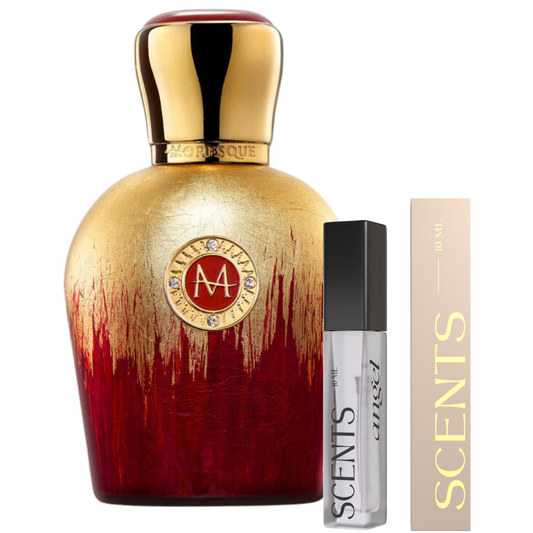 Moresque Contessa Parfum
