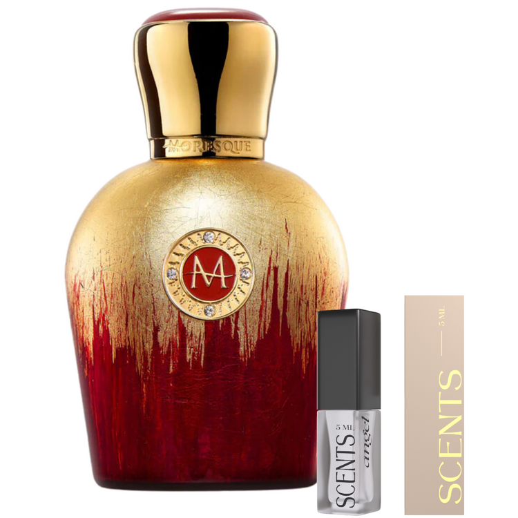 Moresque Contessa Parfum