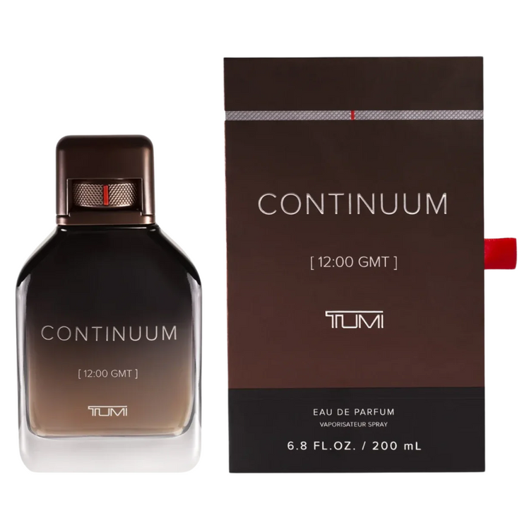 Continuum