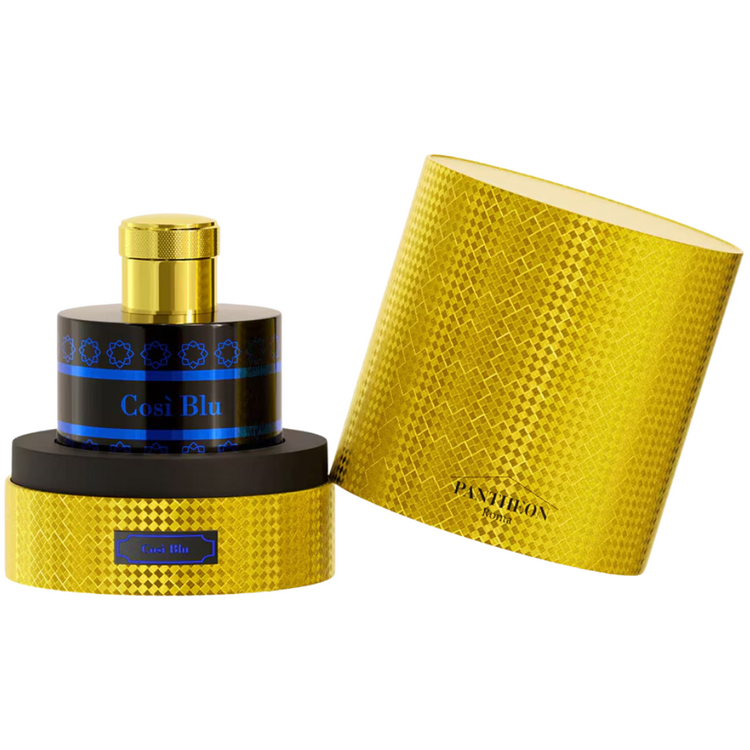 Pantheon Roma Così Blu Extrait de Parfum
