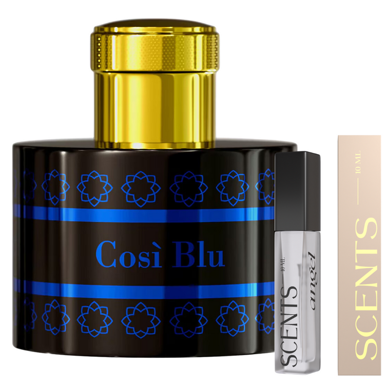 Pantheon Roma Così Blu Extrait de Parfum