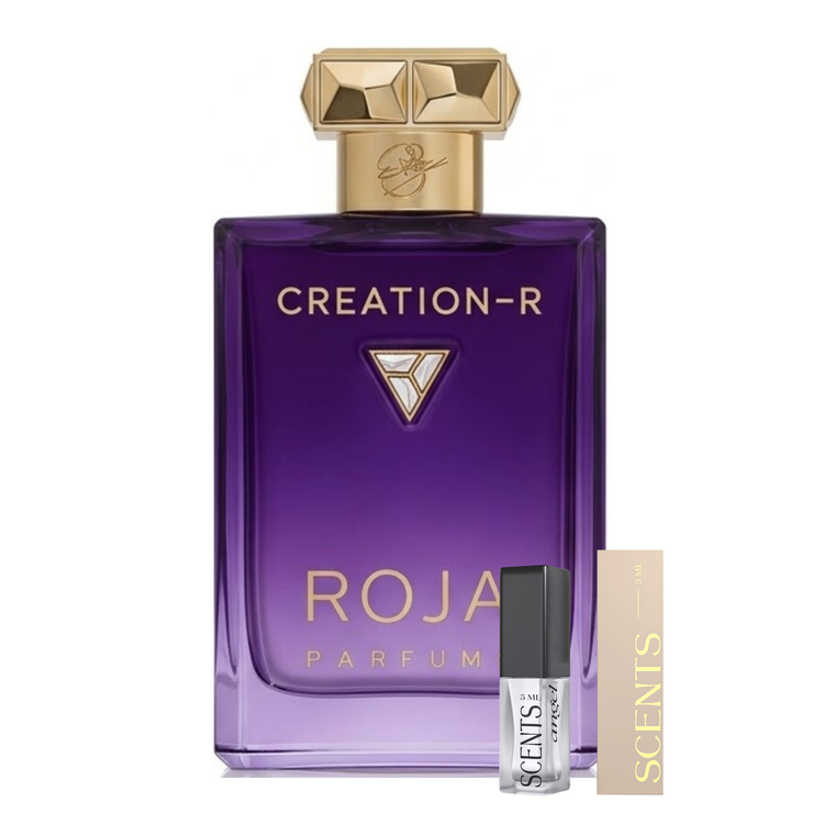 Roja Dove Creation-R Essence De Parfum for women