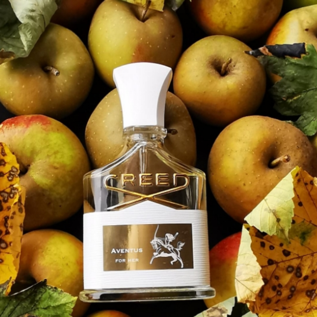 Creed Aventus For Her Eau de Parfum– 5ml & 10ml Samples and Full
